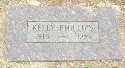 Kelly Louis Phillips 