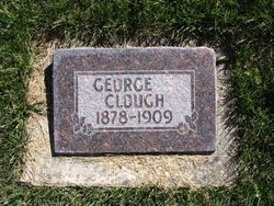 George Clough 
