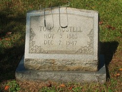 Thomas T “Tom” Austell 