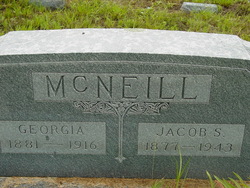 Jacob S. McNeill 