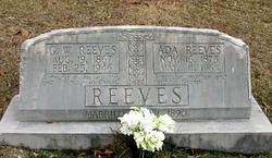 George W. Reeves 