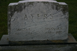 Samuel Emmett Ayers 
