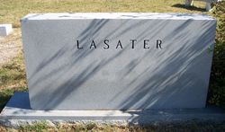 Lena L. <I>White</I> Lasater 