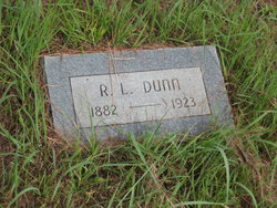 R. L. Dunn 