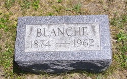 Blanche Lillian Chapin 