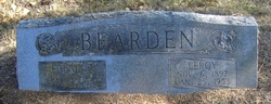 Freader Bearden 