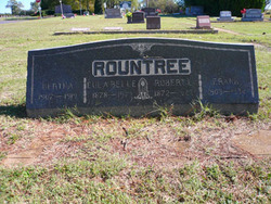 William Fowler Roundtree 