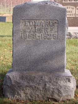 Edward Auer 