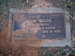 Louie Beller 