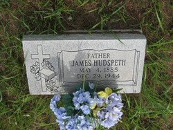 James Hudspeth 