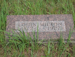 Louis Milton 
