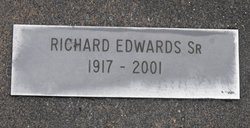 Richard Edwards Sr.