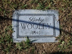 Baby Boy Wooley 