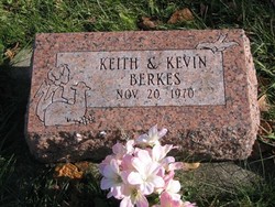 Kevin Berkes 