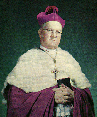 Archbishop John Joseph Swint 