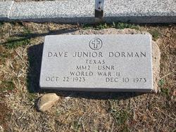 Dave Junior Dorman 