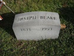 Joseph Blake 