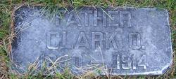 Clark Oliver Childs 