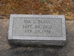 Ida S Tracy 