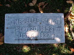 James Elias Rector 