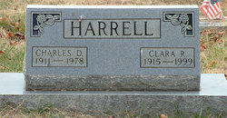 Charles D. Harrell 
