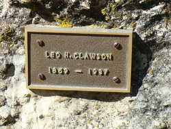 Leo Herbert Clawson 