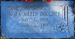 Nora Aileen <I>Boykin</I> Doughty 