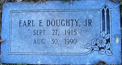 Earl Edgar Doughty Jr.