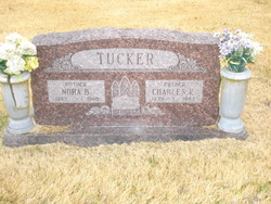 Charles Kinion Tucker 