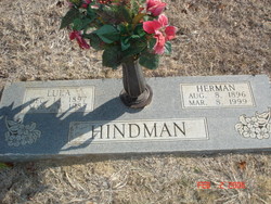 Robert Herman Hindman 