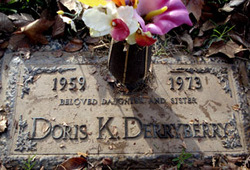 Doris Karen Derryberry 