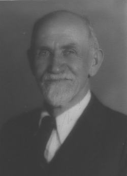 John Boylston Fairbanks Jr.