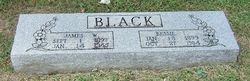 Bessie Idell <I>Thompson</I> Black 