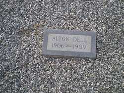 Alton Dell 