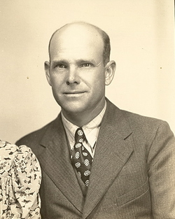 Marshall Edward Brown 
