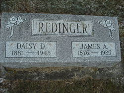 Daisy D. Redinger 