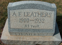Aaron Fisher Leathers 