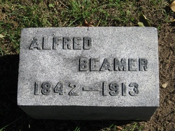 Alfred Beamer 