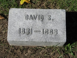 David S. Beamer 