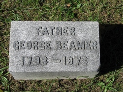 George Beamer 