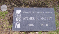 Aylmer Harold Massey 
