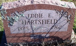 Eddie Electa <I>Hester</I> Hartsfield 