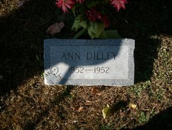 Ann Dilley 