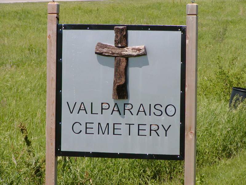 Valparaiso Cemetery