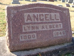 Lynn Albert Ancell 