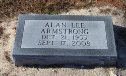 Alan Lee Armstrong 