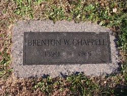 Brenton William Chappell 