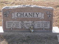 Perney Allen Chaney 