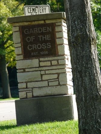 Garden of the Cross Cemetery