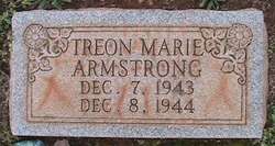 Treon Marie Armstrong 